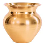 Copper Lota Kalash
