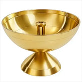 Traditional Oil Lamp