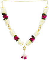 Decorative Floral Mala