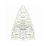 Crystal Sri Yantra