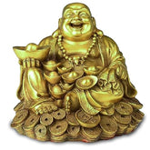 Laughing Buddha