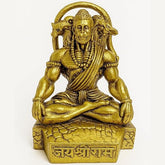 Lord Hanuman Idol