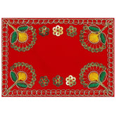 Pooja Cloth