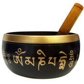 Tibetan Singing Bowl