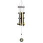 Feng Shui Wind Chime with Metal Bells