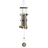 Feng Shui Wind Chime with Metal Bells