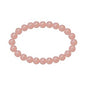 Rose Stone Bracelet