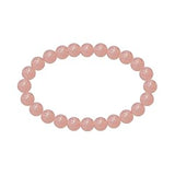 Rose Stone Bracelet
