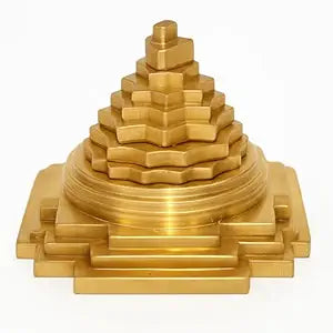 Maha Meru Shree Yantra