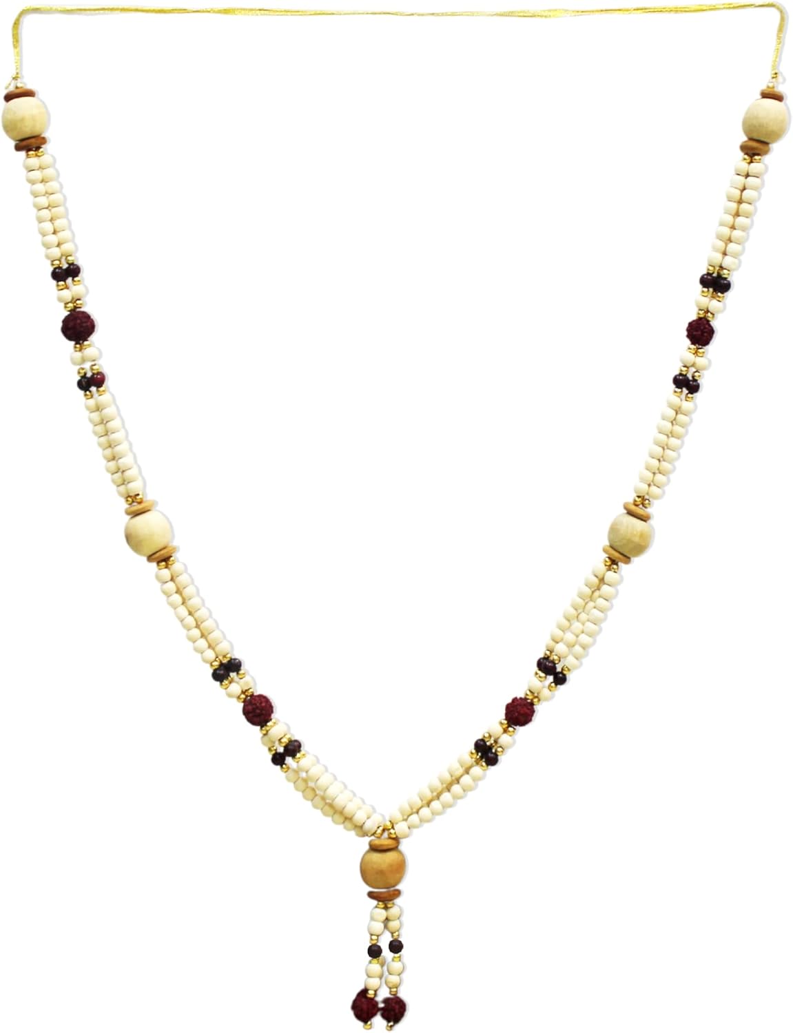 Decorative Floral Mala