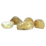 Citrine Tumbled Stones