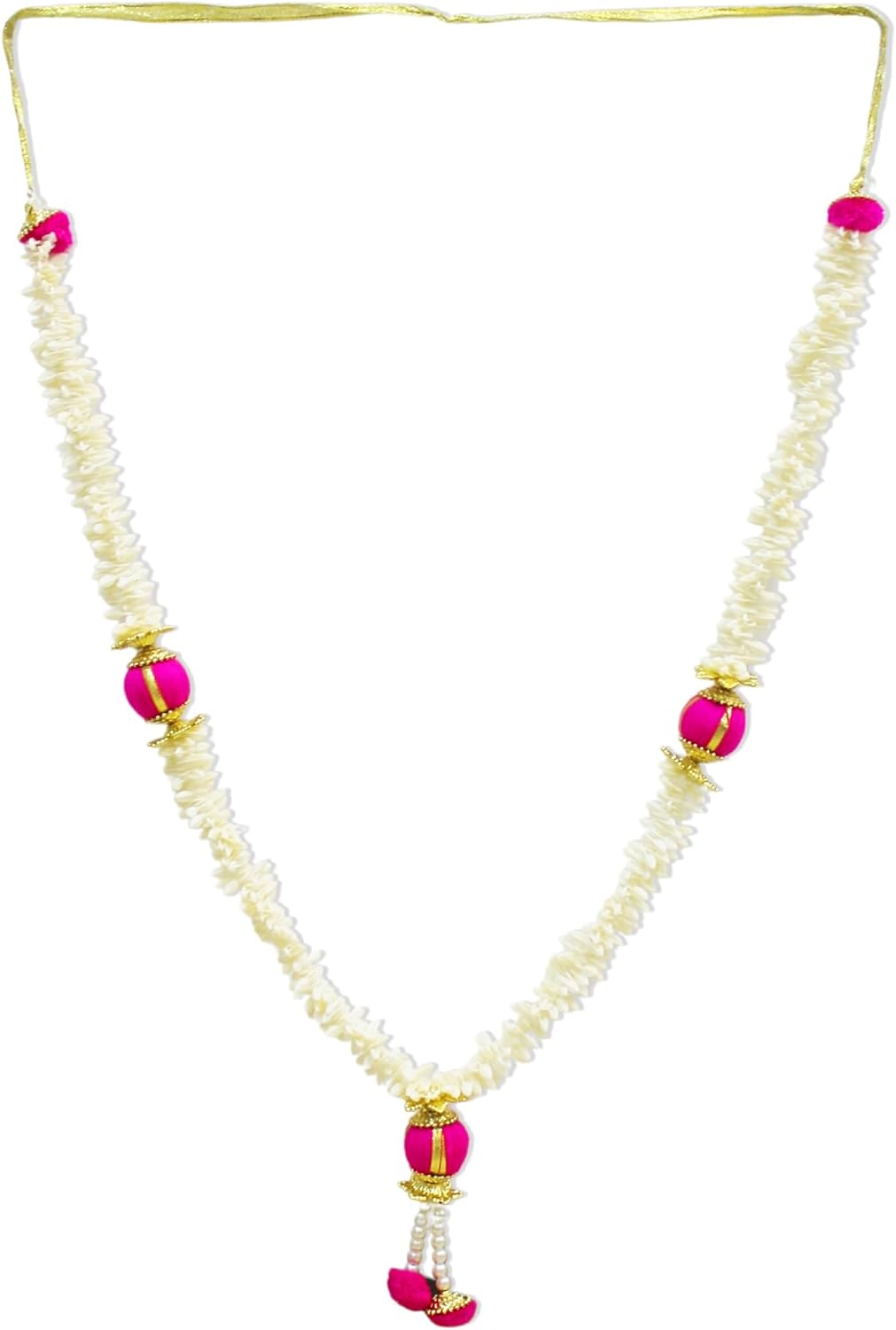 Decorative Floral Mala