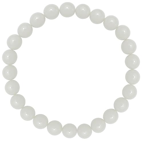 White Quartz Bracelet