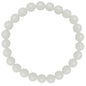 White Quartz Bracelet
