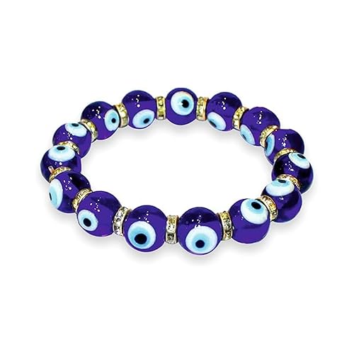 Evil Eye Protection Bracelet