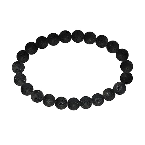 Lava Stone Bracelet