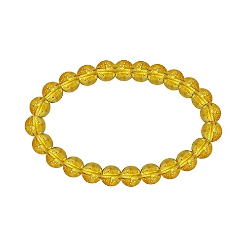 Citrine Bracelet