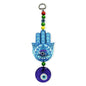 Handcrafted Evil Eye Wall Hanging