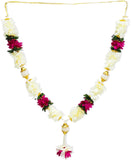 Decorative Floral Mala