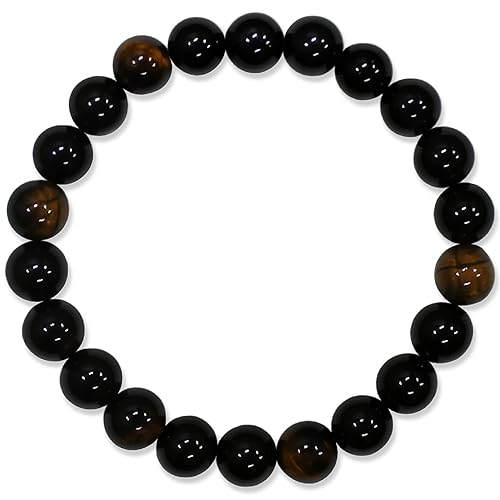 Natural Triple Protection Bracelet