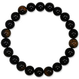 Natural Triple Protection Bracelet