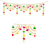 Decorative Bandarwal Toran