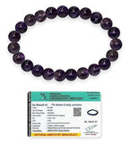 Amethyst Bracelet