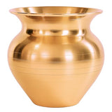 Copper Lota Kalash