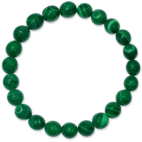 Natural Malachite Bracelet