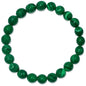 Natural Malachite Bracelet