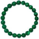 Natural Malachite Bracelet