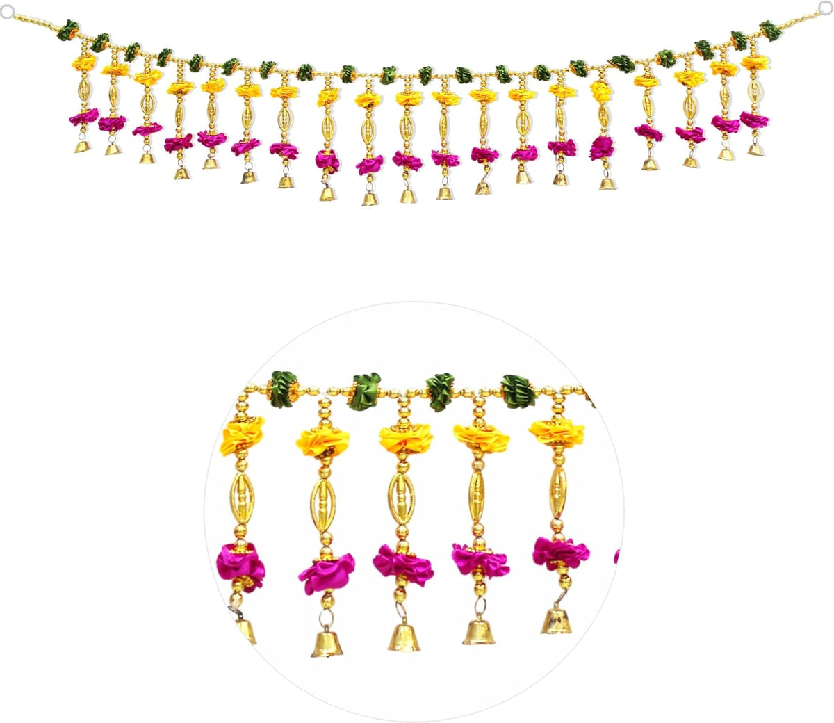 Decorative Bandarwal Toran