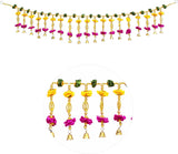 Decorative Bandarwal Toran