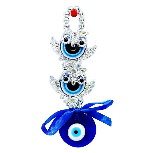 Evil Eye Hanging
