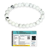 Howlite Bracelet