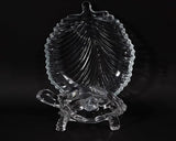 Crystal Turtle Tortoise With Plate