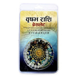 Vrishabh Rashi Zodiac Bracelet