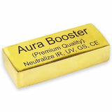 Brass Aura Booster Plate