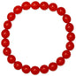 Red Quartz Bracelet