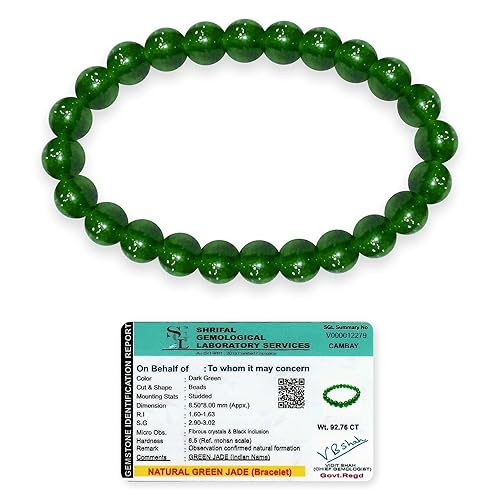 Jade Bracelet