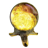 Sampoorna Shree Yantra