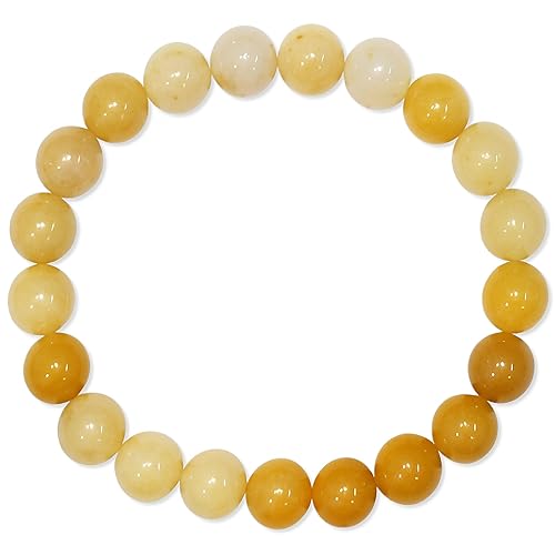 Yellow Aventurine Bracelet