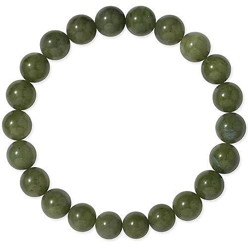 Natural Labradorite Bracelet