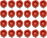 Leaf Design Mitti Diyas