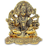 Lord Hanuman Brass Idol