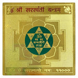Saraswati Yantra