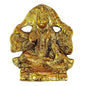 Lord Hanuman Brass Idol
